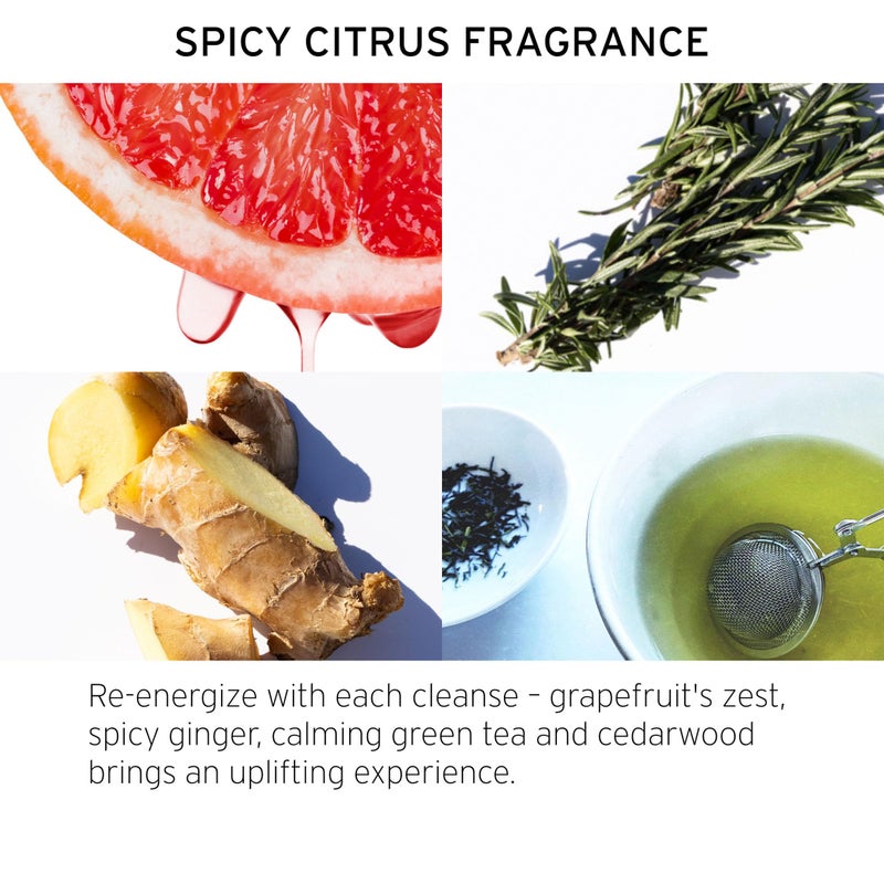 Fekkai Brilliant Gloss Conditioner - 8.5 oz - Transforms Hair with 4X Shine - Free of Sulfates, Parabens, Phthalates - Vegan, Cruelty-Free - Image 4